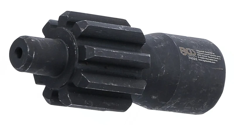 BGS 74321 Drehwerkzeug Kurbelwellen DAF XF105 Euro5
