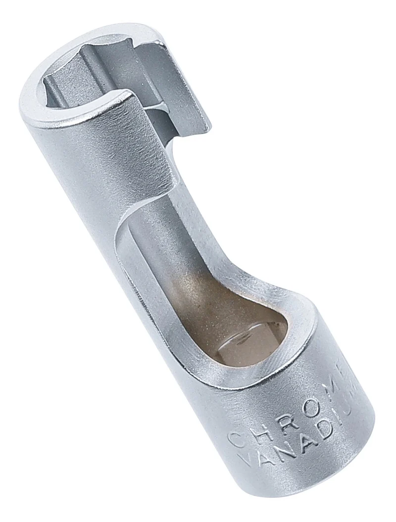 BGS 70988-10 Spezial Steckschlüsseleinsatz geschlitzt Innenvierkant 10mm (3/8") SW 10mm