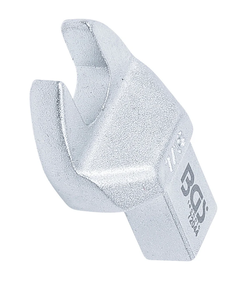 BGS 72044 Einsteck-Maulschlüssel SW 7/16" für Aufnahme 9 x 12mm