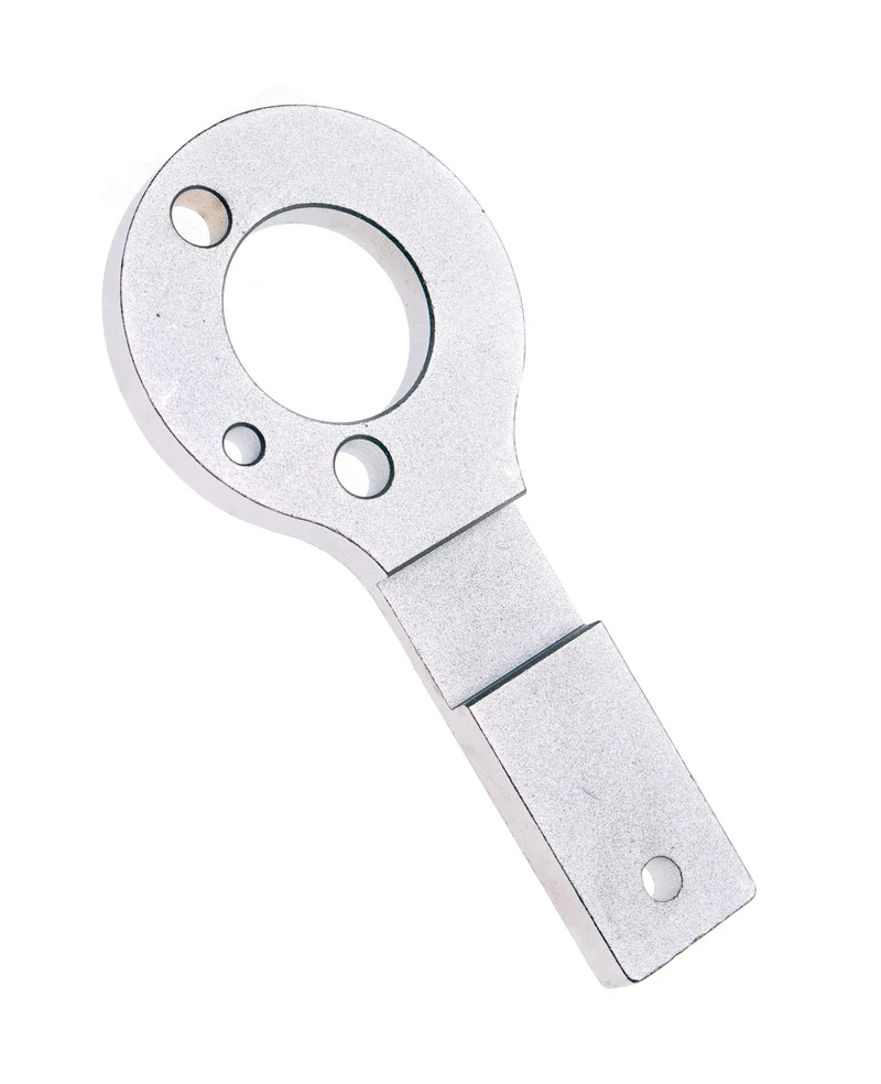 BGS 8151-8 Arretierwerkzeug für Kurbelwellen Opel für Artikel 8151