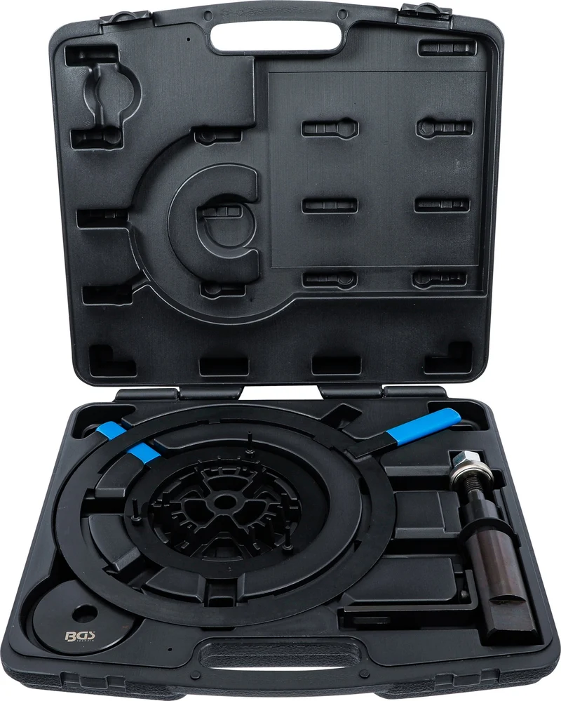 BGS 70997 Satz Rückstellwerkzeug für Kupplung Ford PowerShift DPS6 / 6DCT250