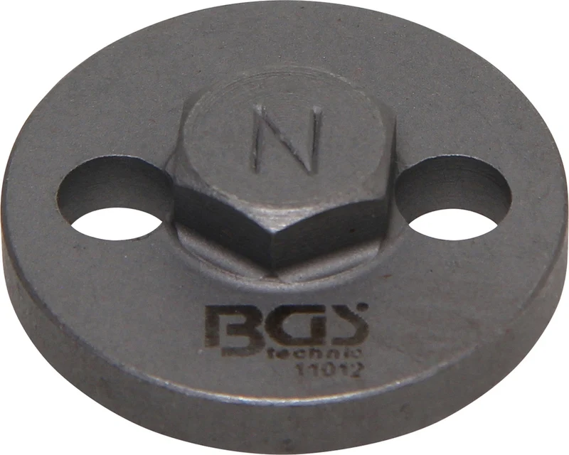 BGS 11012 Rückstelladapter Zurücksetzen Bremskolben Citroën