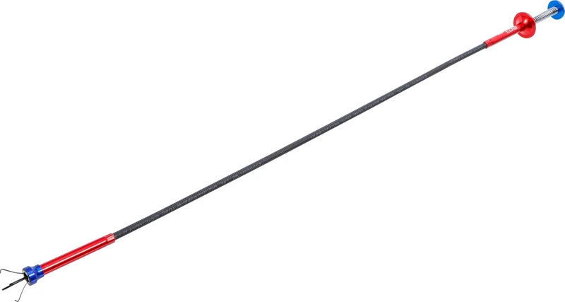 BGS 3094 Magnetheber Krallengreifer Kombiwerkzeug Länge 700mm Magnetkraft ca. 800g