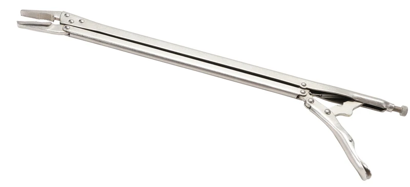 BGS 4497 Langbeck Gripzange Länge 500mm