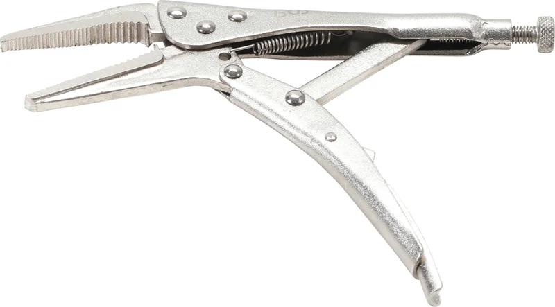BGS 474 Langbeck Gripzange Länge 170mm