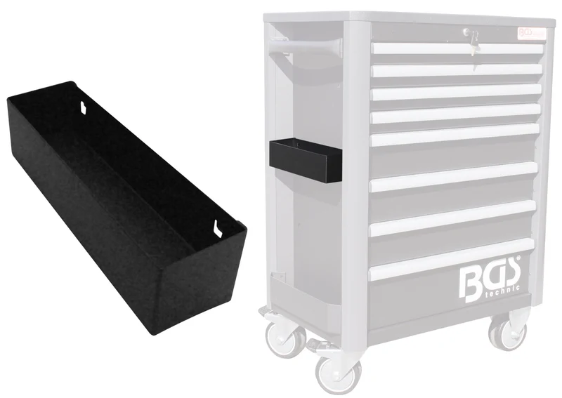 BGS 67163 Ablagefach für Werkstattwagen PROFI