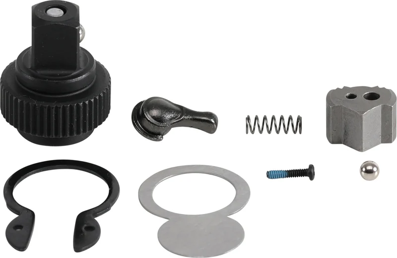 BGS 2804-REPAIR Reparatursatz für Drehmomentschlüsssel für Artikel 2804
