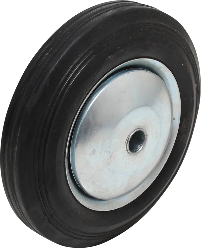 BGS 4100-4 Bockrolle Ø 160mm für Werkstattwagen Artikel 4100
