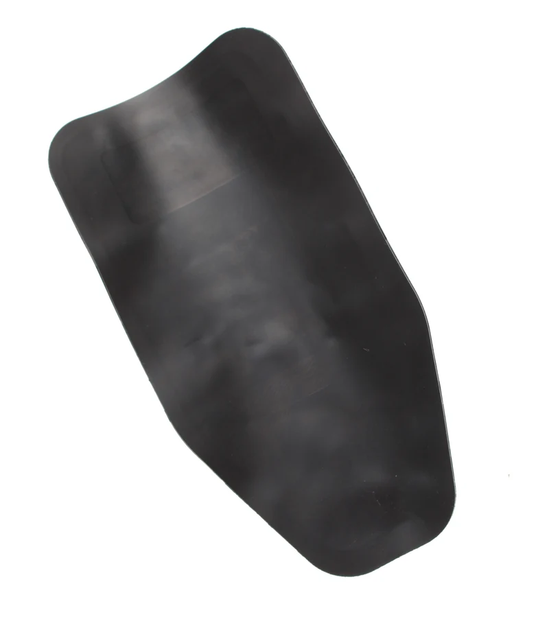 BGS 8446-1 Flexibler Trichter 220 x 120mm
