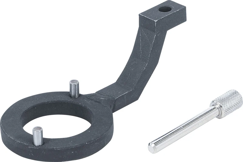 BGS 71045 Arretierwerkzeug für Kettenrad der Hochdruck Dieselpumpe von Jaguar Land Rover