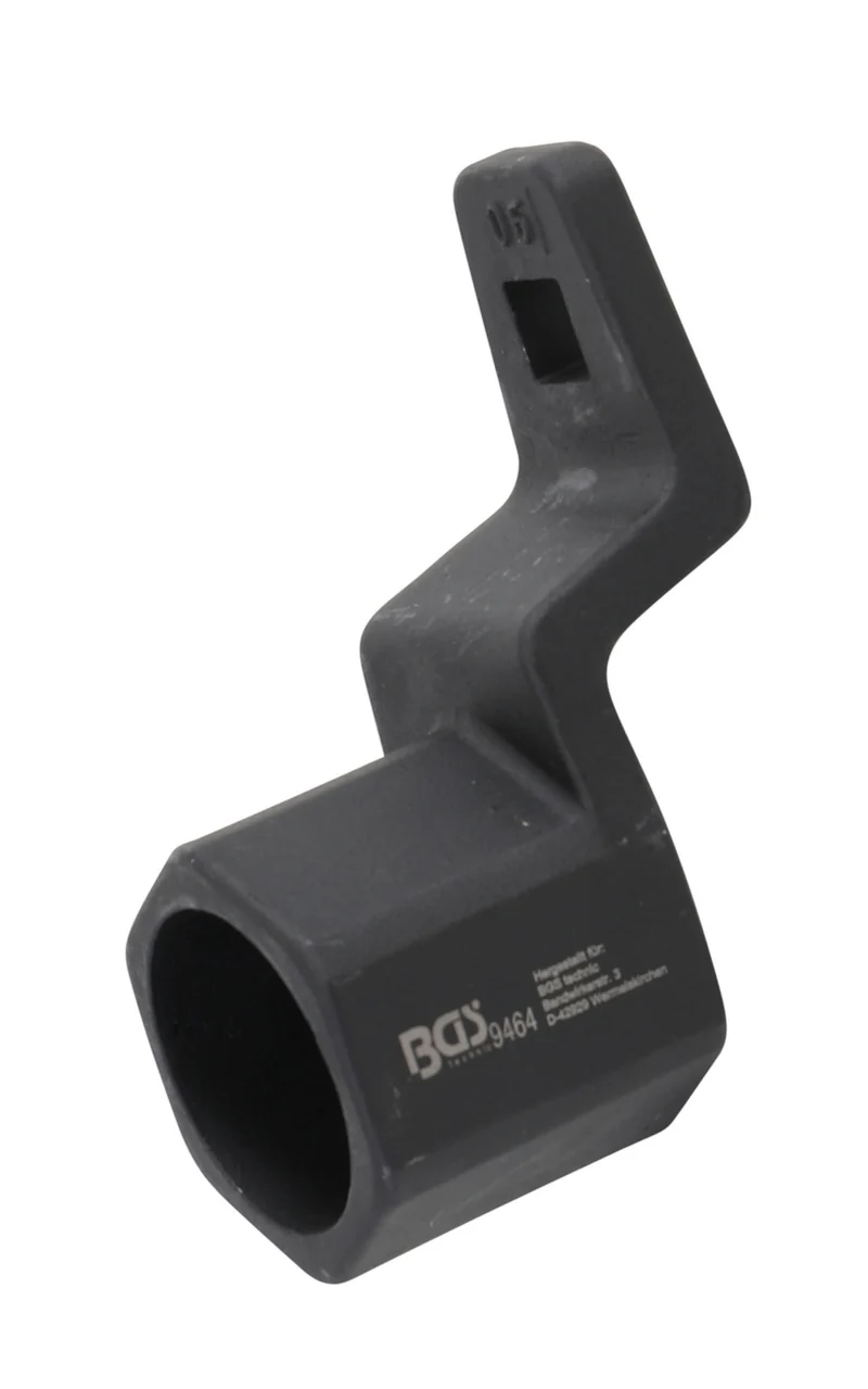 BGS 9464 Halter für Kurbelwellen Riemenscheiben 50mm Honda Acura