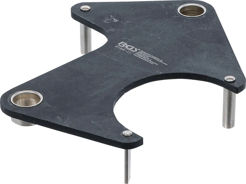 BGS 8154-11 Arretierwerkzeug für Nockenwellen Renault für Artikel 8154