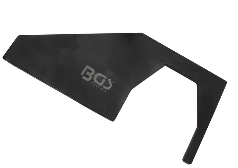 BGS 8156-17 Halteblech für Nockenwellen Ford für Artikel 8156