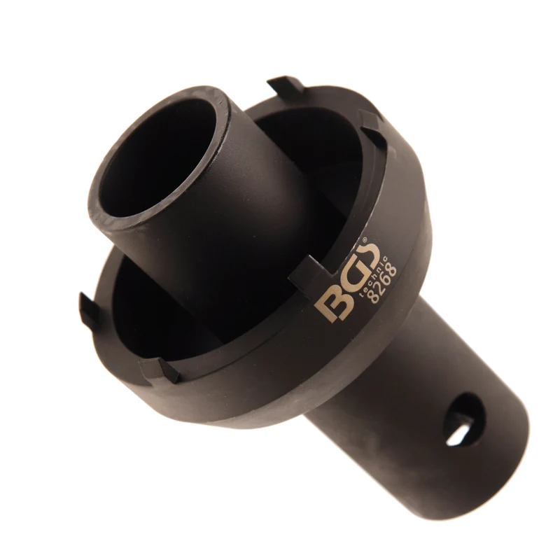 BGS 8268 Nutmutter Einsatz für Mercedes-Benz Actros 105 - 125mm
