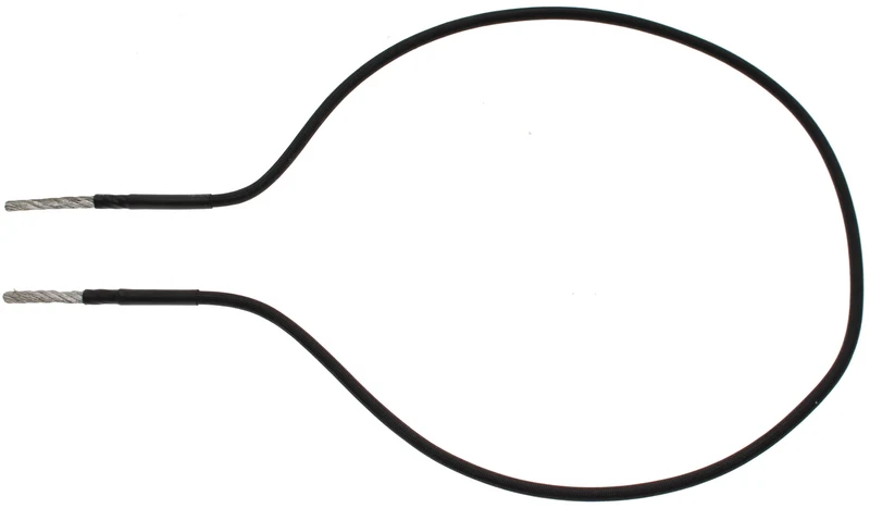 BGS 2169-3 Induktions-Draht formbar Drahtlänge 800mm für Induktionsheizgerät Artikel 2169