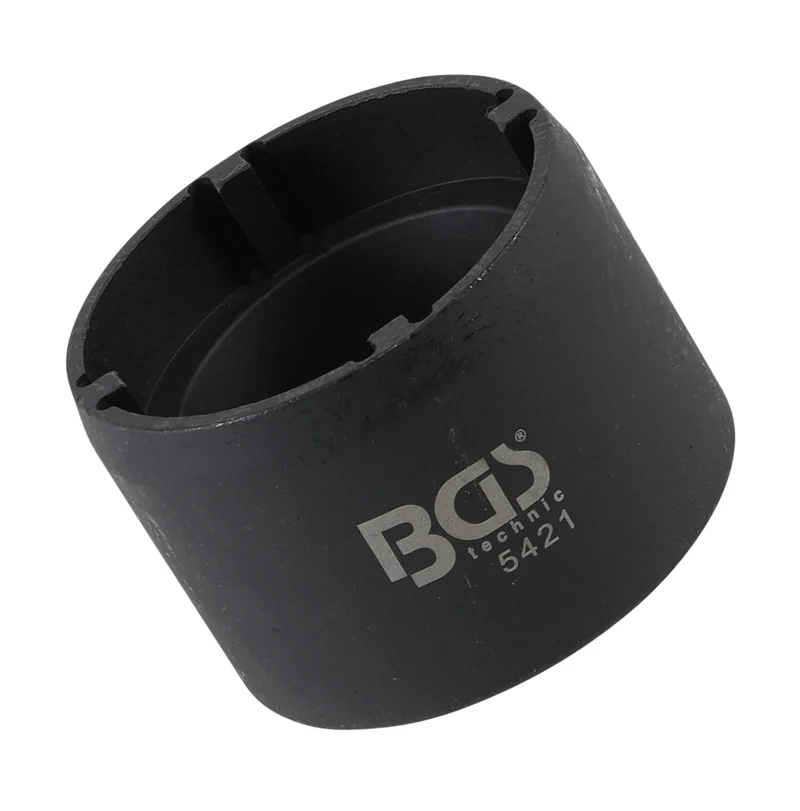 BGS 5421 Zapfenschlüssel für Getriebeflansch für Scania Ø 72mm / 80mm