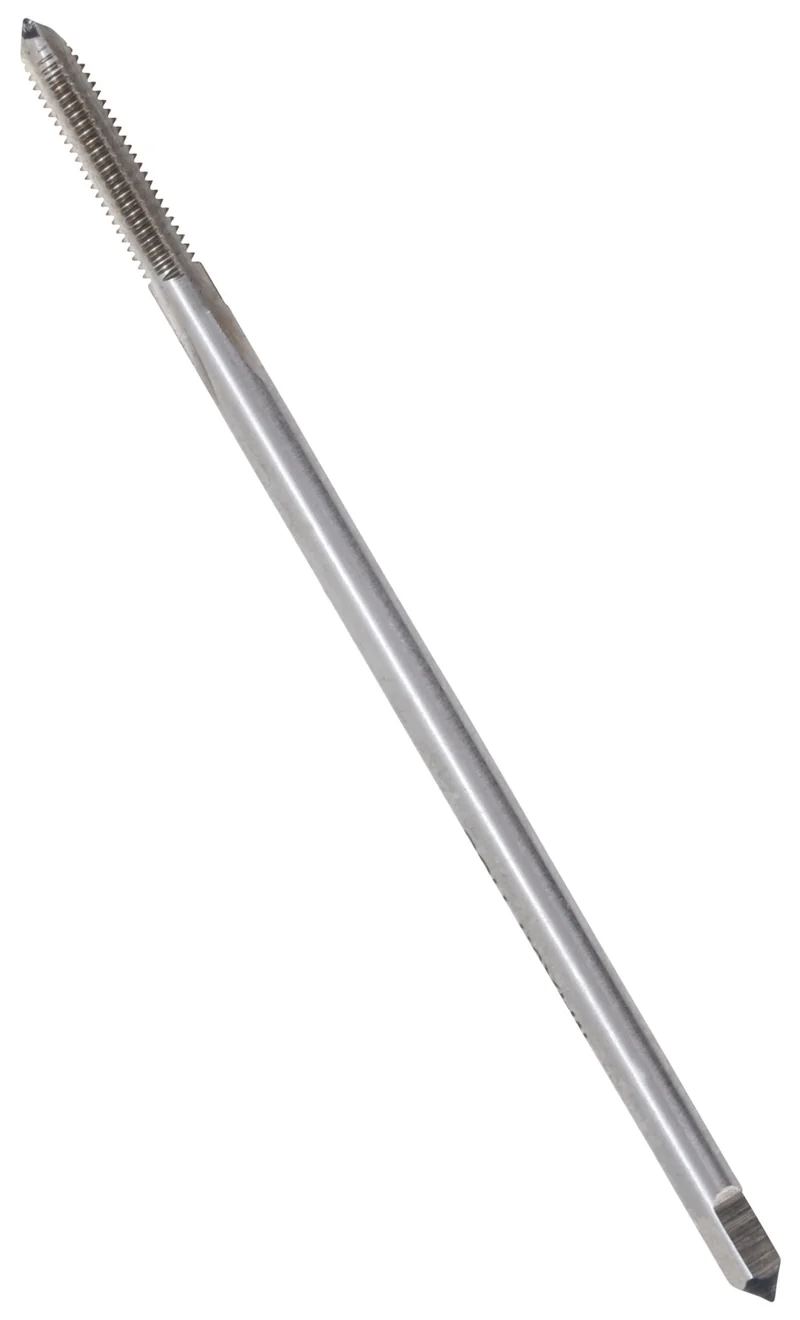 BGS 8698-4 Gewindebohrer lang für Artikel 8698 M4 x 0,7 Länge 100mm