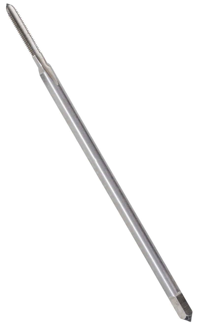 BGS 8698-3 Gewindebohrer lang für Artikel 8698 M3 x 0,5 Länge 100mm