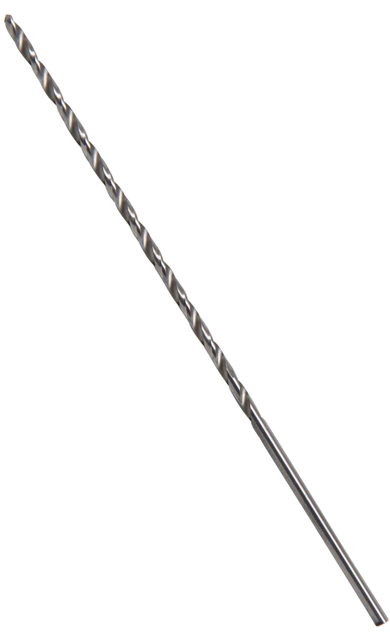 BGS 8698-2 Spiralbohrer lang für Artikel 8698 Ø 3,3 Länge 140mm