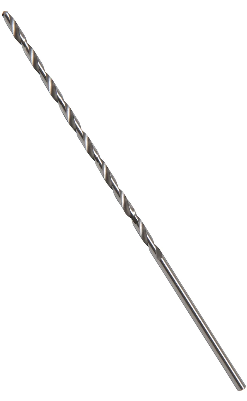 BGS 8698-1 Spiralbohrer lang für Artikel 8698 Ø 2,5 Länge 120mm