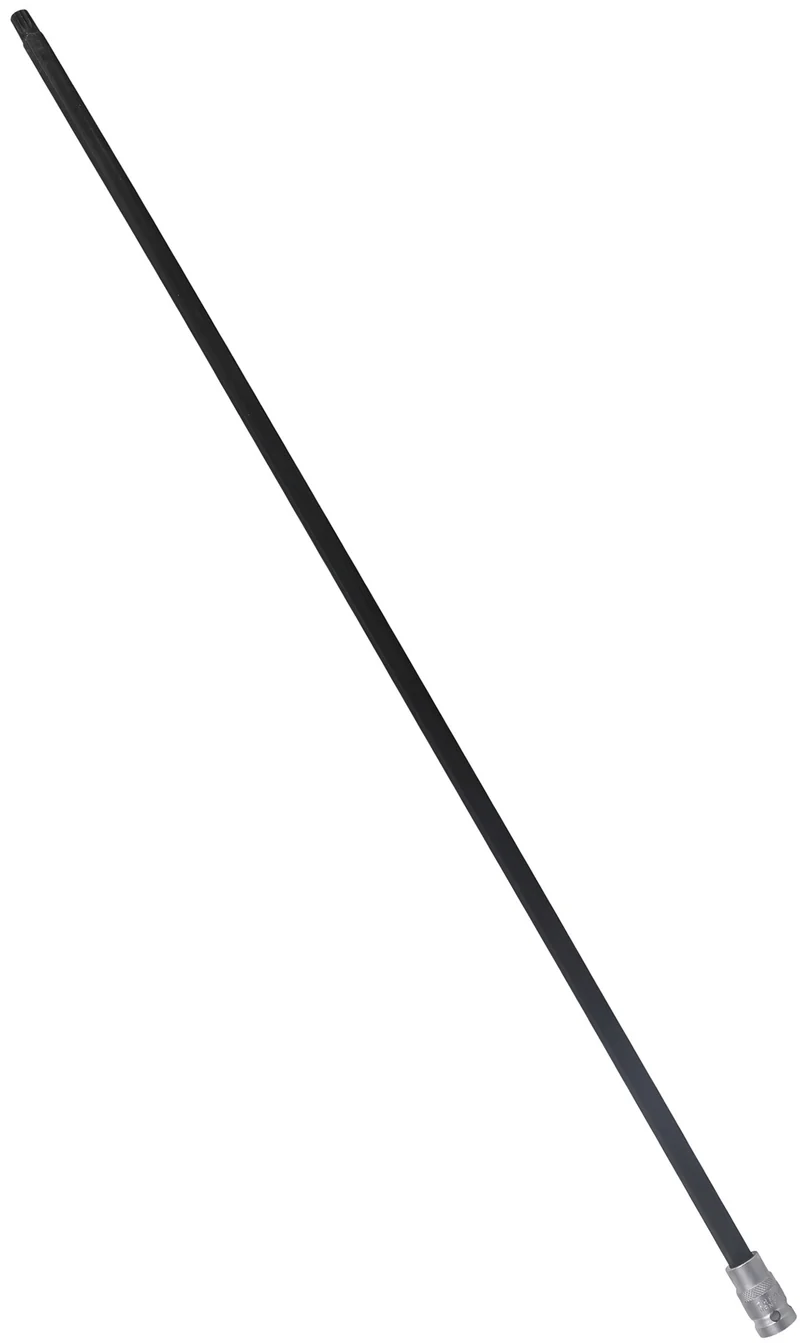 BGS 4229 Biteinsatz Innenvielzahn XZN Einsatz M12 für VAG Länge 800mm Antrieb 12,5mm (1/2")