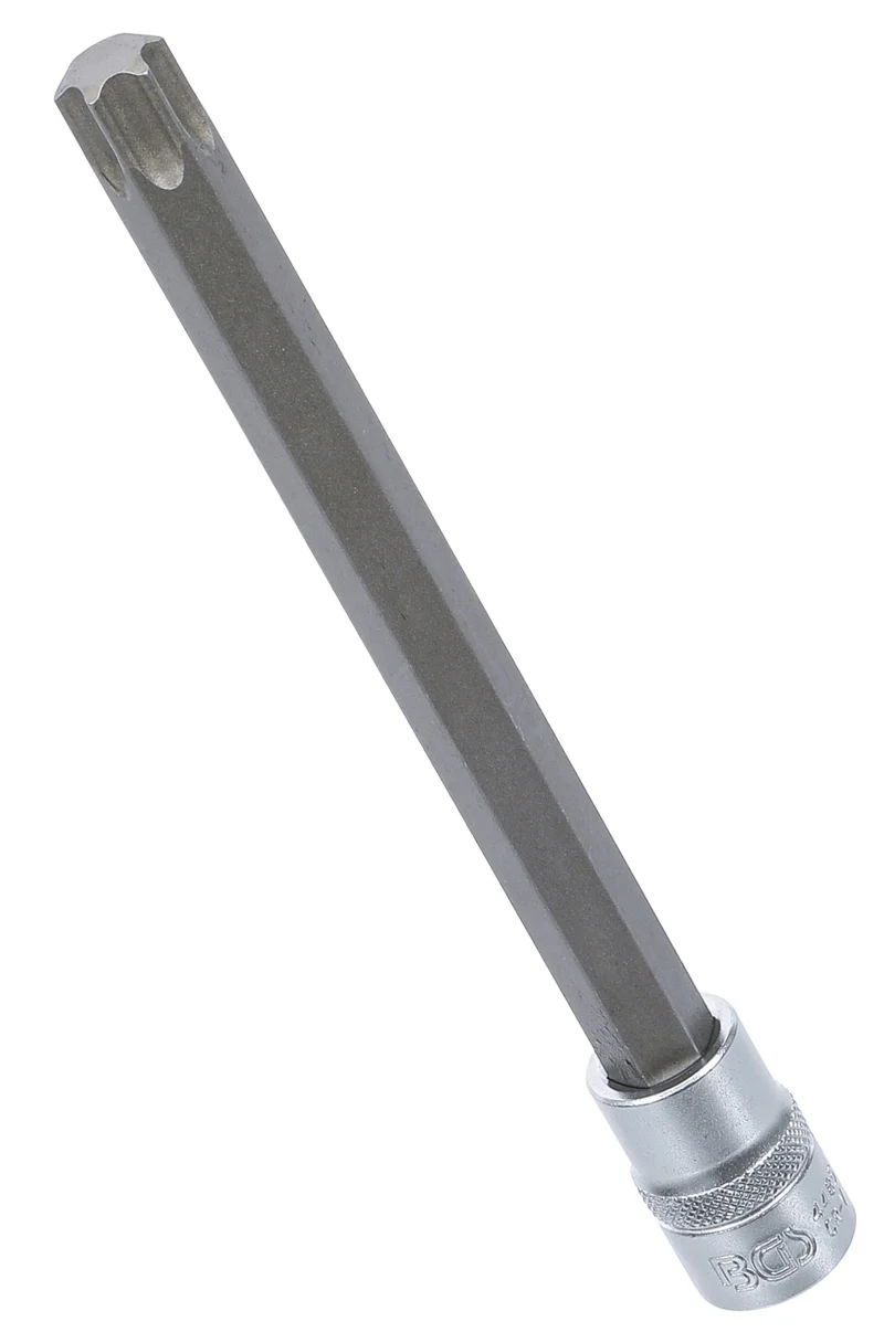 BGS 4485 Biteinsatz T-Profil (für Torx) T70 Länge 200mm Antrieb 12,5mm (1/2")