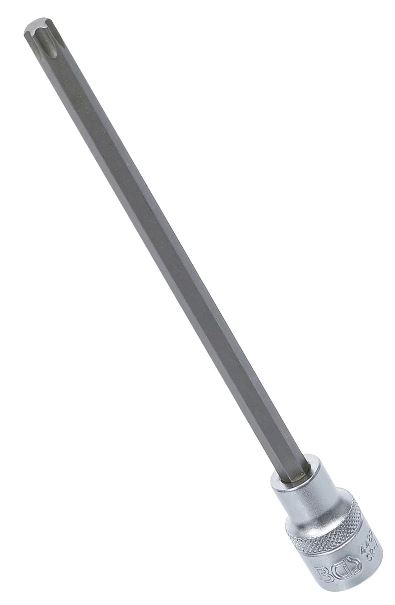 BGS 4482 Biteinsatz T-Profil (für Torx) T50 Länge 200mm Antrieb 12,5mm (1/2")