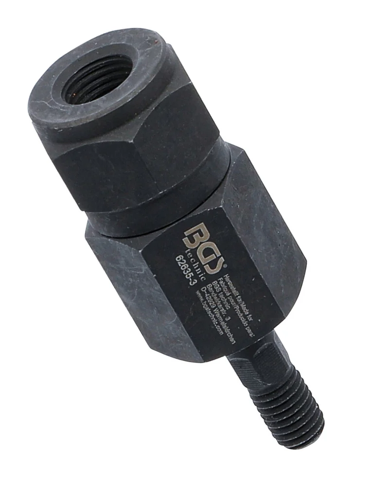 BGS 62635-3 Kugelgelenkadapter M10 x 14mm für Artikel 62635