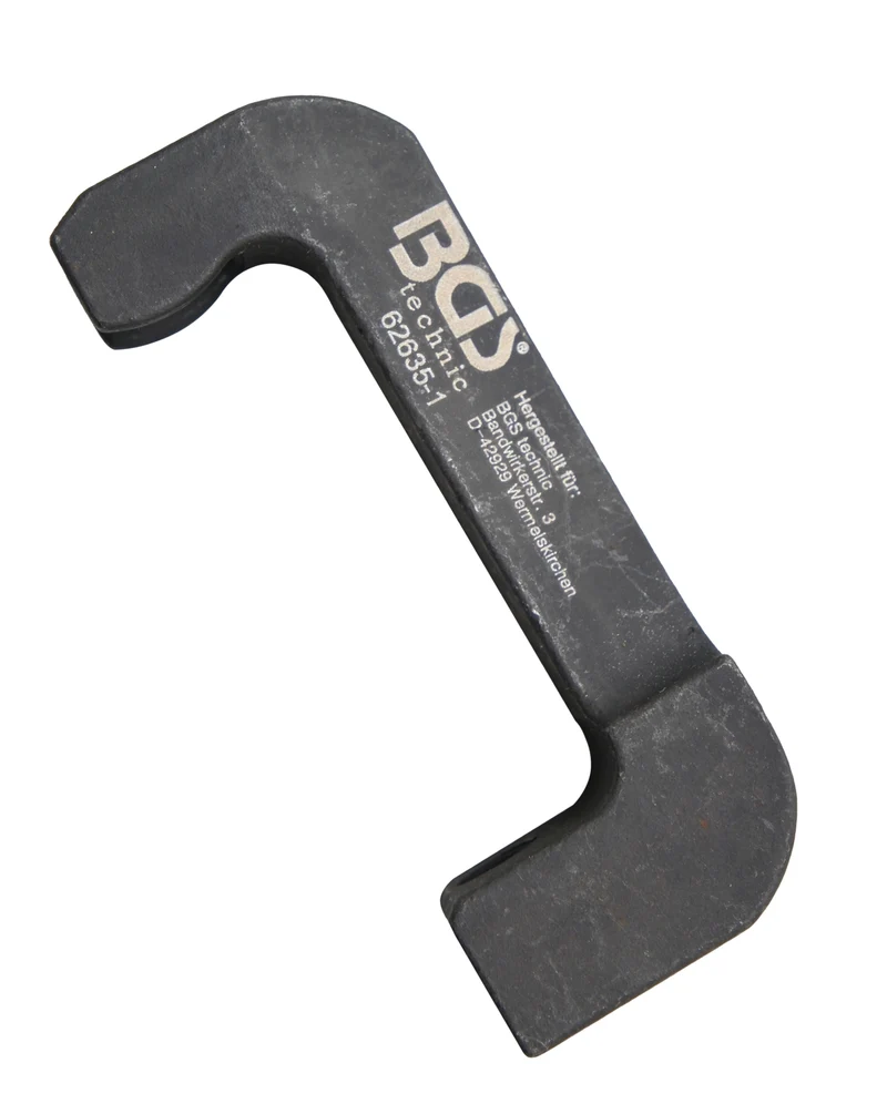 BGS 62635-1 Injektorzugklaue für Mercedes-Benz CDI Motoren für Artikel 62635