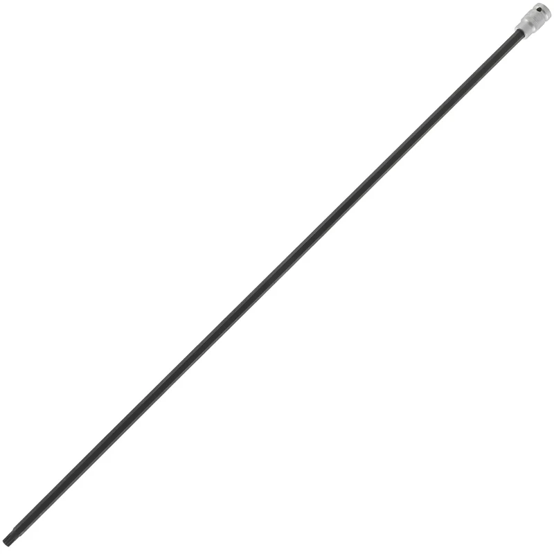 BGS 4228 Bit Innenvielzahn XZN Einsatz M10 800mm Antrieb 12,5mm (1/2")