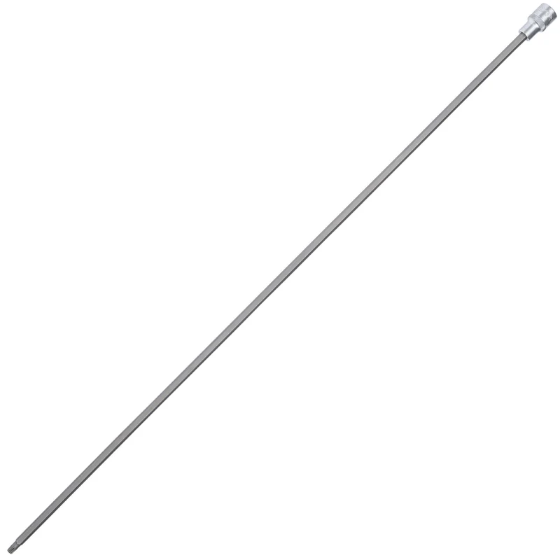 BGS 4227 Bit Innenvielzahn XZN Einsatz M8 800mm Antrieb 12,5mm (1/2")