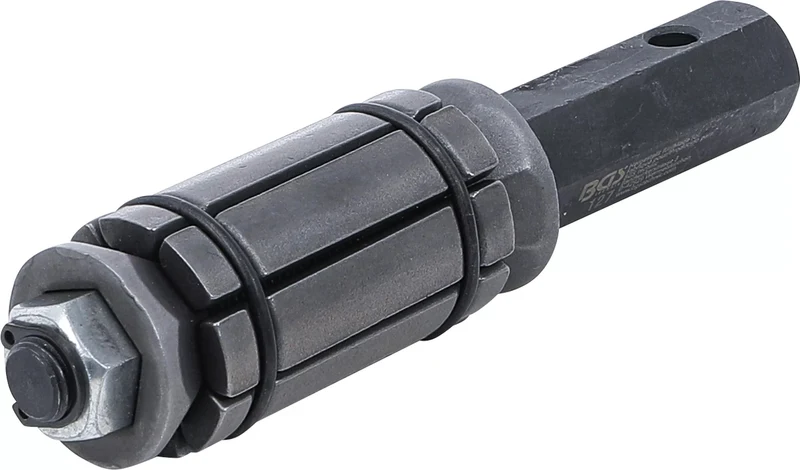 BGS 127 Aufweiter für Auspuffrohre mit Durchmesser Ø 31 - 44mm
