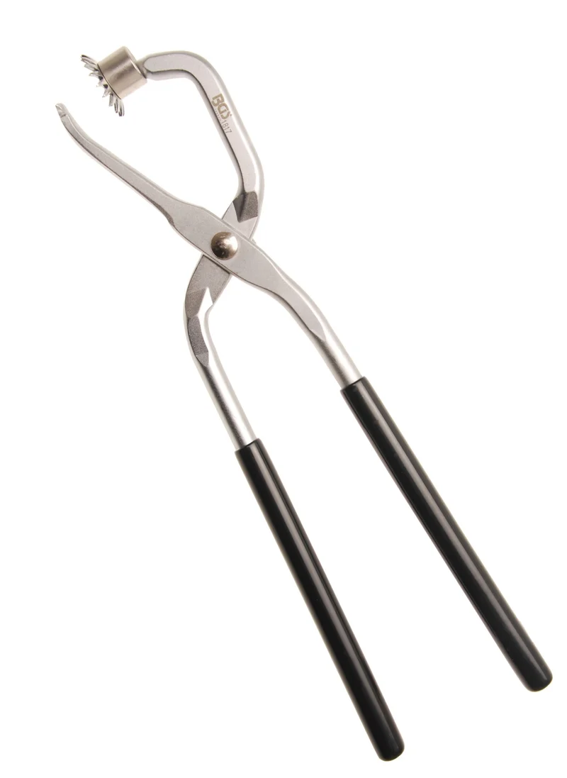 BGS 1817 Bremsfedernzange mit Kralle Länge 330mm