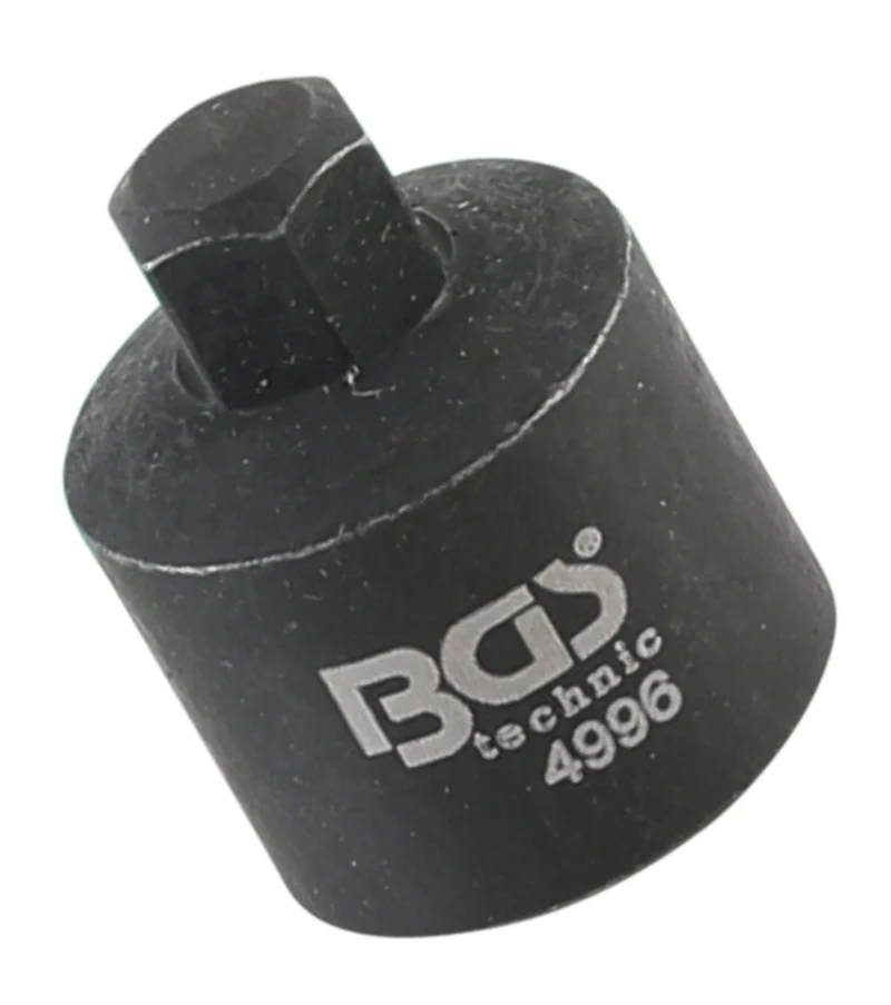BGS 4996 Bremssattel Einsatz Innensechskant extra kurz 8mm