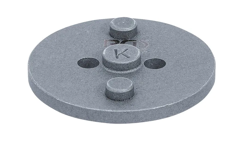 BGS 11006 Rückstelleradapter K für Bremskolben für Citroen