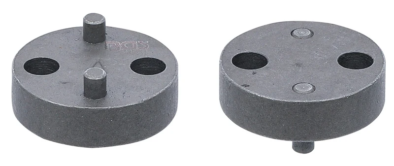 BGS 11008 Rückstelleradapter A / Z für Bremskolben für Renault Mini