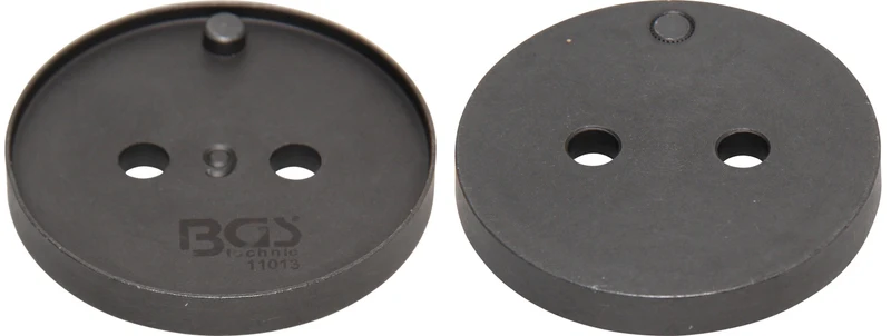 BGS 11013 Rückstelleradapter 9 für Bremskolben für GM