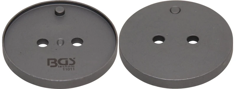 BGS 11011 Rückstelleradapter 0 für Bremskolben für GM