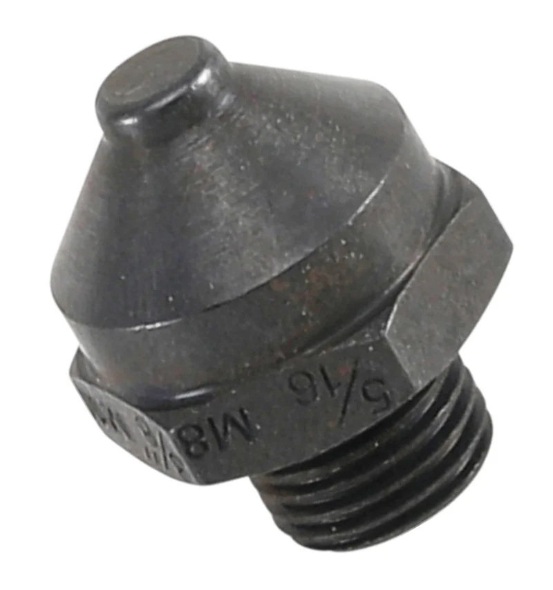 BGS 3057-26 Pressdorn Stufe 2 / Ø 8mm für Artikel 3057