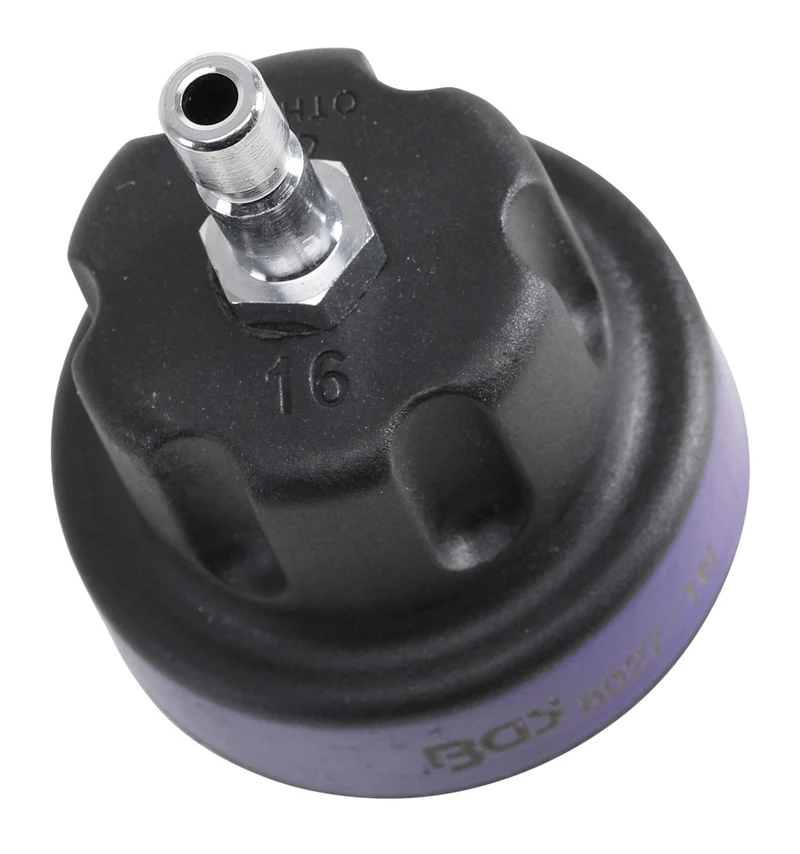 BGS 8027-16 Adapter Nummer 16 für Artikel 8027 8098 für Mercedes-Benz