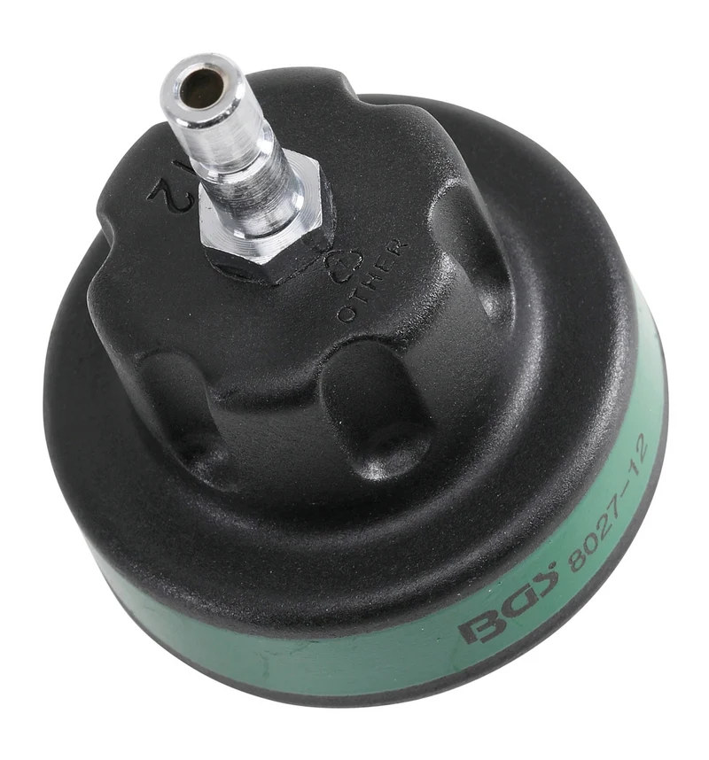 BGS 8027-12 Adapter Nummer 12 für Artikel 8027 8098 für Ford Mondeo Land Rover Opel Ssangyong
