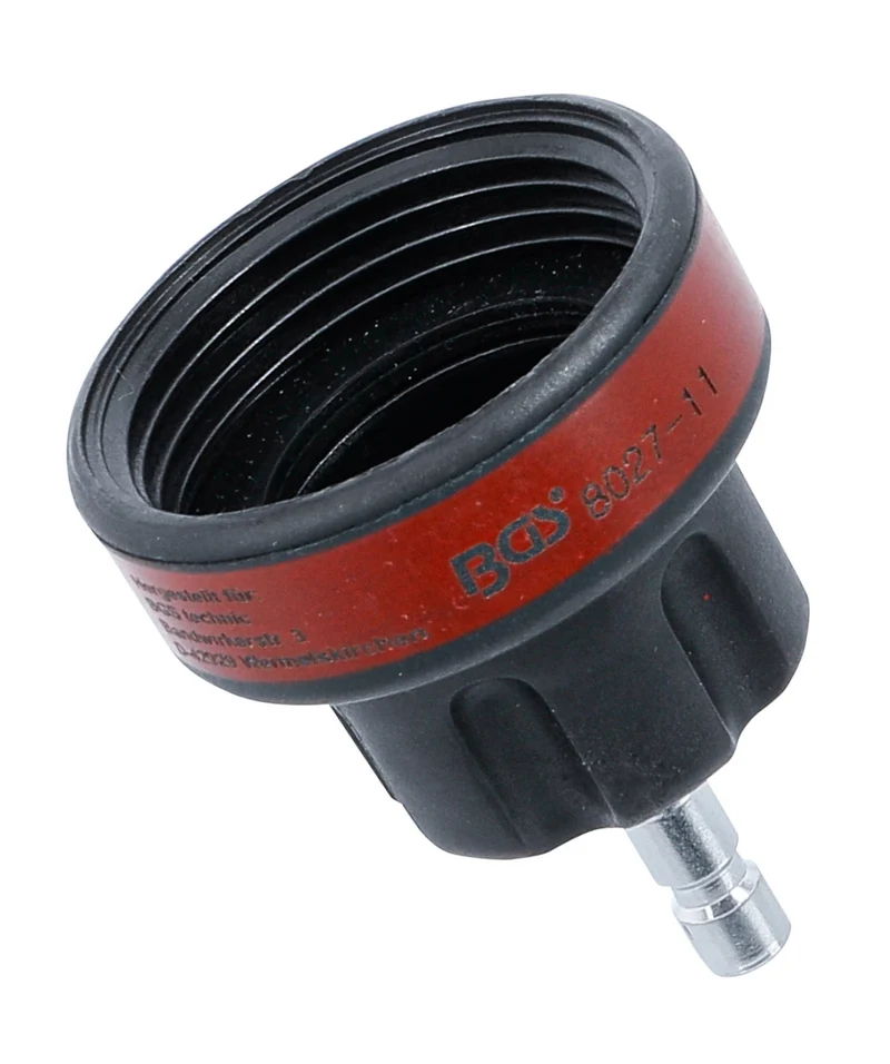 BGS 8027-11 Adapter Nummer 11 für Artikel 8027 8098 für Audi VW