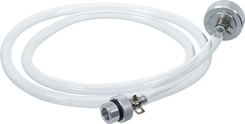 BGS 1407 Befüllschlauch für Getriebeöl CVT Getriebe Multitronic VAG OEM G 052 180 A2