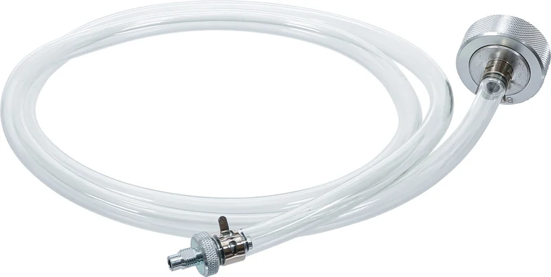 BGS 1405 Befüllschlauch für Getriebeöl für Haldex Kupplung VAG DSG OEM G 055 175 A2