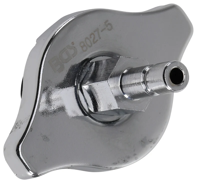 BGS 8027-5 Adapter Nummer 5 für Artikel 8027 8098 für Acura Chevrolet Dodge Eagle Honda Isuzu Lexus Mercedes-Benz Mitsubishi Suzuki Toyota