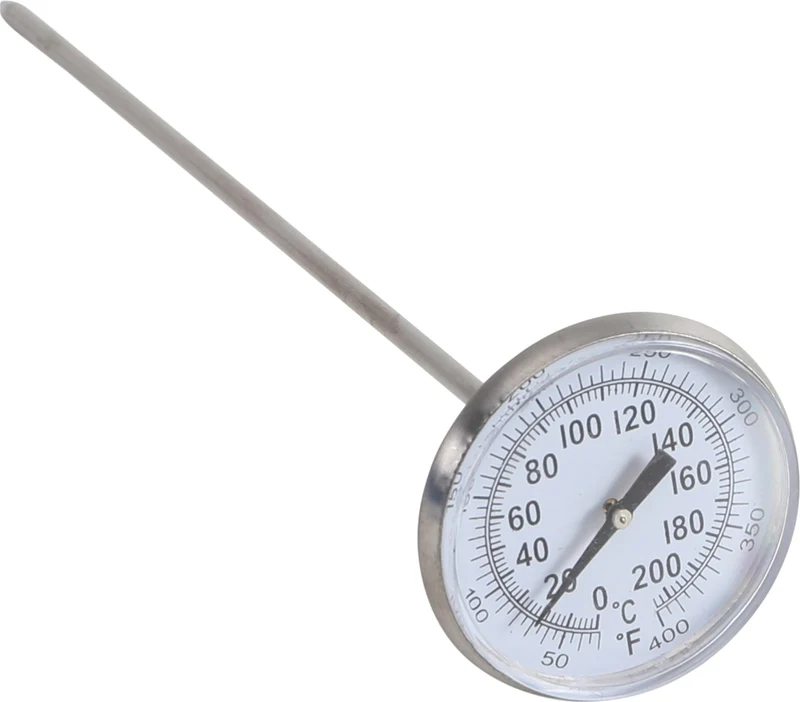 BGS 8027-2 Temperaturfühler Thermometer für Artikel 8027 8098