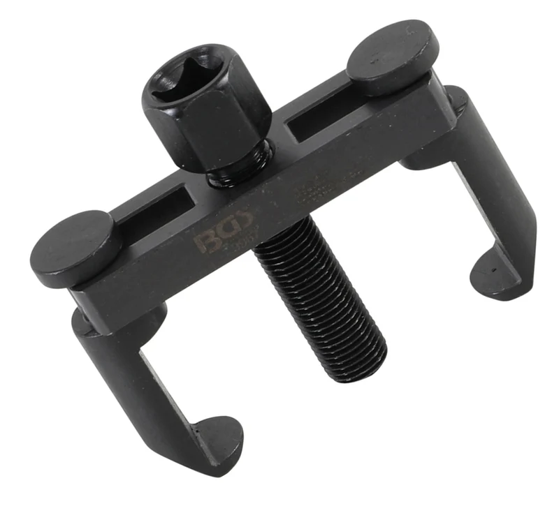 BGS 9967 Abzieher für VAG Heckscheibenwischer maximale Spannweite 60mm