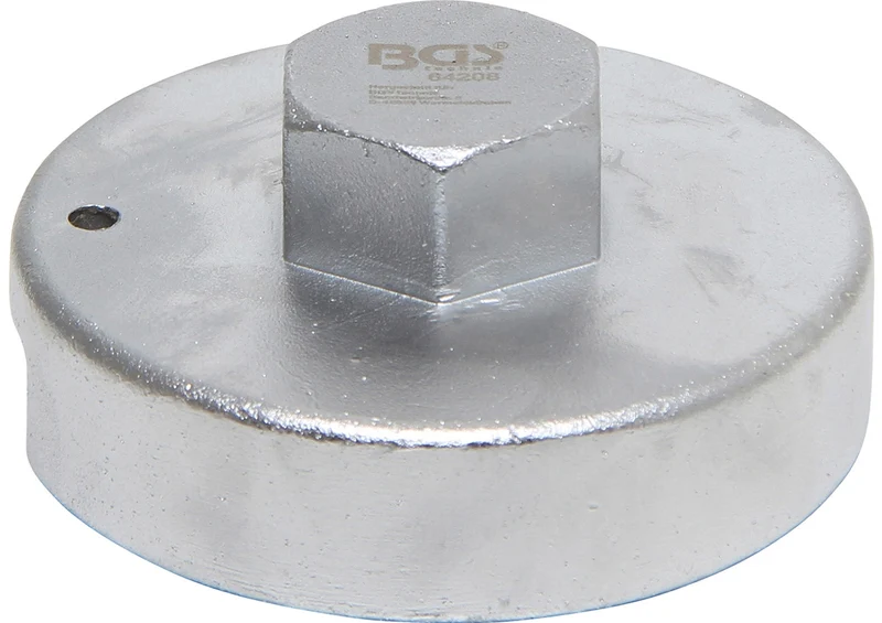 BGS 64208 CNG Flaschenventil Schlüssel für Typ NGT