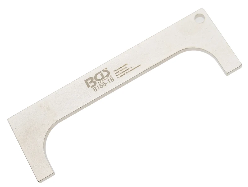 BGS 8155-18 Einstelllehre für Nockenwellen VAG für Artikel 8155