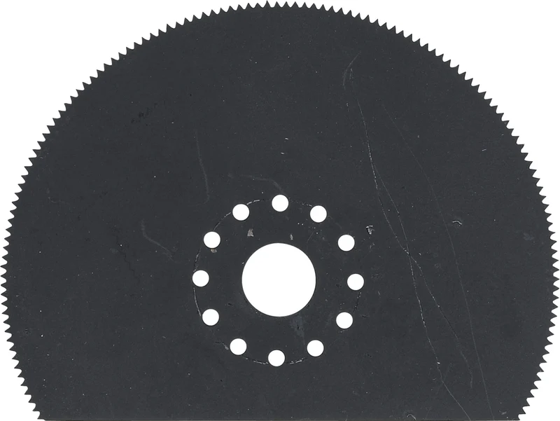 BGS 8580-1 Sägeblatt gerade für Artikel 8580